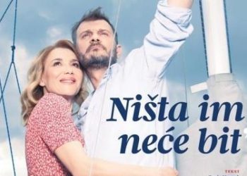 Glazba i smijeh pod zvijezdama – Ninsko kulturno i zabavno ljeto se zahuktava!