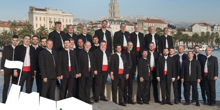 Glazbena čarolija: Najtrofejniji hrvatski amaterski zbor večeras dolazi na Klis