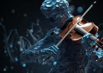 Glazbena industrija na prekretnici: Bend koji ne postoji zarađuje tisuće dolara