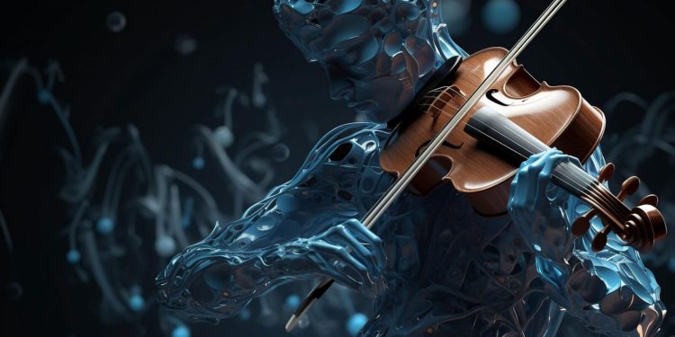 Glazbena industrija na prekretnici: Bend koji ne postoji zarađuje tisuće dolara