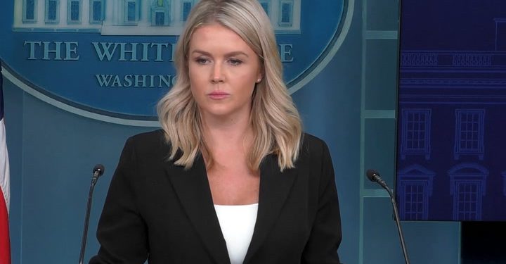 Gledajte: Bijela kuća izazvana deklaracijom ‘Nema Epstein Popisa’ | Vijesti