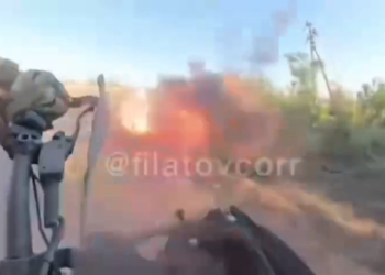 Gledajte ruski ratni dopisnik Dodge Ukrajinsko samoubojstvo drona – RT Rusija i bivši Sovjetski savez