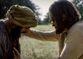 Glumac iz ‘The Chosen’ uputio snažnu poruku: ‘Vi ste Božji plan u digitalnom prostoru’