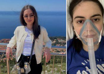 Godine je provela u bolnici i bila na korak do smrti: Doris Bender danas je oličenje hrabrosti i vjere u bolje sutra!