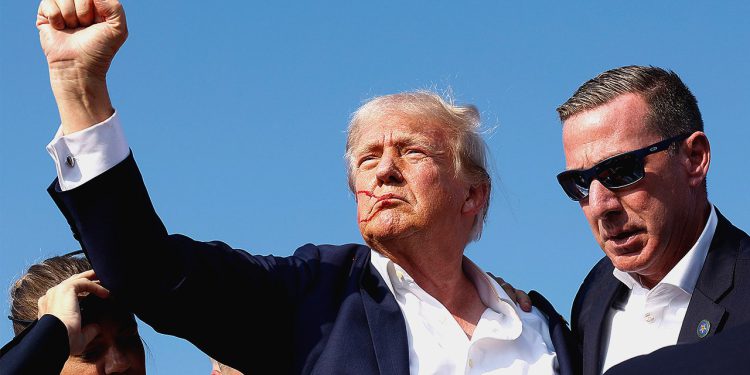 Godinu dana kasnije: Razmišljanje o pokušaju atentata protiv Trumpa u Butleru