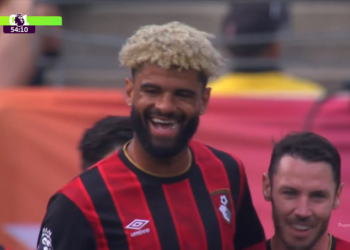 Gol i istaknuti prijateljski, kakav je cilj bivše Napoli naplate!