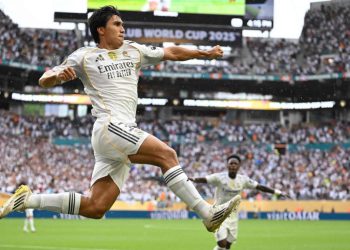 Gonzalo Garcia, koji je pravi nećak Rita Hayworth