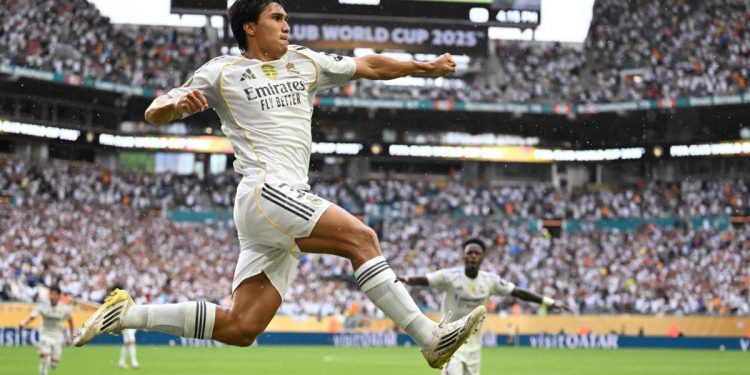 Gonzalo Garcia, koji je pravi nećak Rita Hayworth