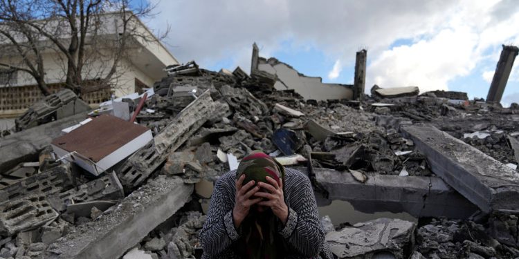 Google priznaje da njegov sustav upozorenja o potresu nije uspio upozoriti 10 milijuna ljudi na katastrofe u Turskoj