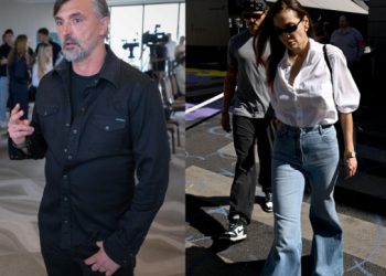 Goran Ivanišević na sudu: “Godinama sam financirao Tatjanu Dragović jer ona i partner nisu radili”