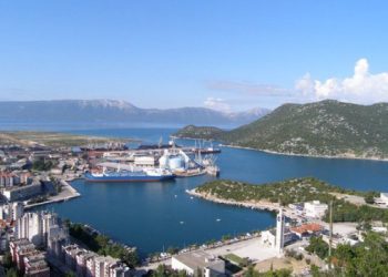 Gospodarski gigant Ploča danas slavi 80 godina rada