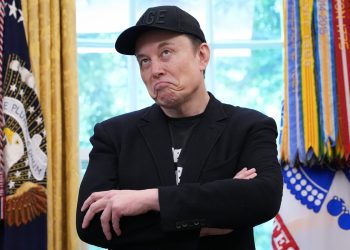 Gotovo 40 posto Amerikanaca kaže da bi podržali Muskovu treću stranu ako bi je stvorio, otkriva anketa