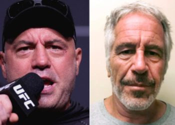 Govornik Mike Johnson i drugi republikanci sruše se s Trumpom na Epsteinu dok Joe Rogan donosi grozničav bijes