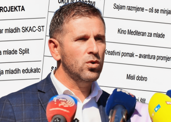 Grad Split dodijelio gotovo 70.000 eura za projekte mladih: Ovo je popis udruga koje su dobile sredstva