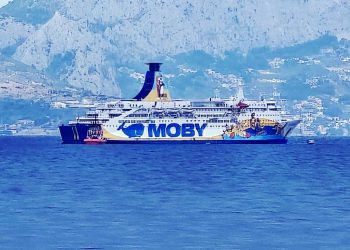 Grad Split traži strogi nadzor i potpunu transparentnost u vezi s brodom Moby Drea