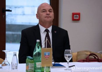 Grad Stolac reagirao, tvrde da nisu protiv gradnje harema, a krivce vide u odluci Ustavnog suda i ministru iz SDA