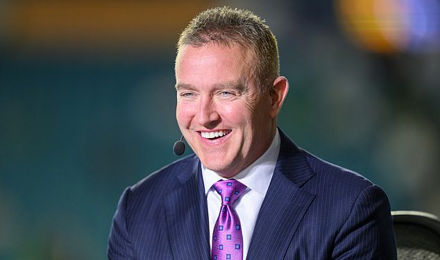 Građanski rat izbija na ESPN-u dok se popularne ličnosti u zraku sukobljavaju zbog ‘vjerodostojnosti’ u javnom pljuvanju