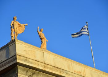 Grčka prijeti da će blokirati Turskoj pristup europskom obrambenom fondu