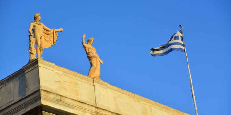 Grčka prijeti da će blokirati Turskoj pristup europskom obrambenom fondu