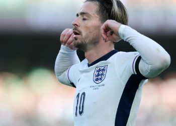 Grilish, Napoli do ponovnog pokretanja i sanjanja Svjetskog kupa