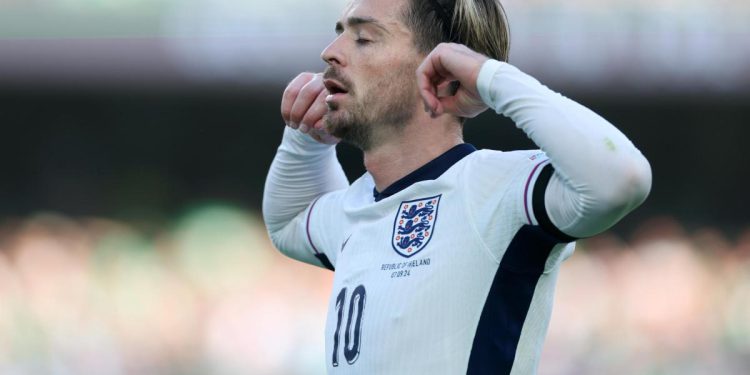 Grilish, Napoli do ponovnog pokretanja i sanjanja Svjetskog kupa