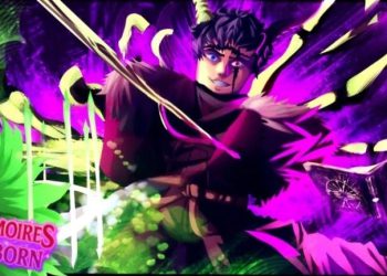 Grmoirs Reborn kodovi (srpanj 2025.)