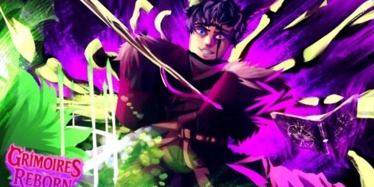 Grmoirs Reborn kodovi (srpanj 2025.)