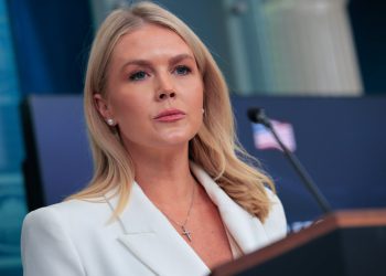 Grok Elon Musk koristi statistiku za klimatske promjene kako bi objasnio post Karoline Leavitt o poplavama u Teksasu