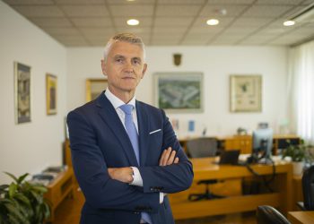 Grupa Končar ostvarila 129 milijuna eura neto dobiti uz rast od 75 posto