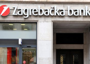 Grupa Zagrebačke banke ostvarila 305 milijuna eura neto dobiti