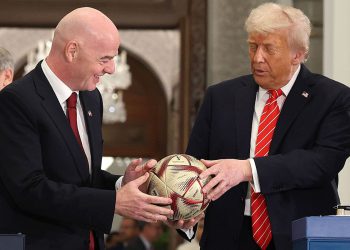 Grupe mole FIFA kako bi zaštitile obožavatelje koji su nas planirali posjetiti za 2026. Svjetsko prvenstvo od Trumpovih imigracijskih politika