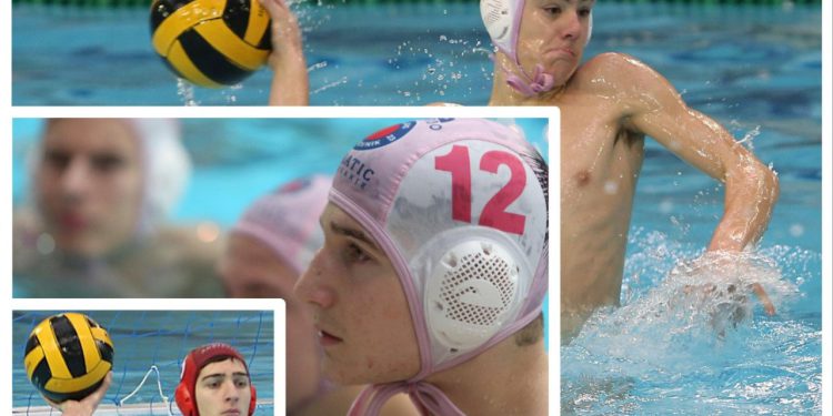 Gruž slavi na Šalati: Jug Adriatic osiguranje pobjedom protiv Mladosti izborio finale