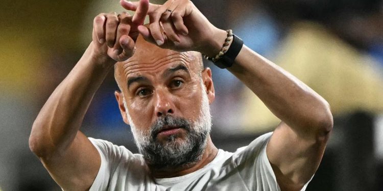 Guardiola: “Nakon Manchester Cityja zaustavit ću se. I Lamine Yamal …” “