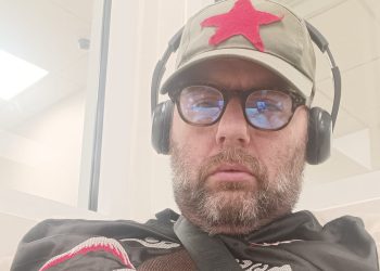 Gunman u smrtonosnom Kentucky Church Shooting Houseu bio je ambiciozan lokalni reper s ozbiljnom kriminalnom poviješću