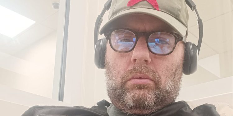 Gunman u smrtonosnom Kentucky Church Shooting Houseu bio je ambiciozan lokalni reper s ozbiljnom kriminalnom poviješću