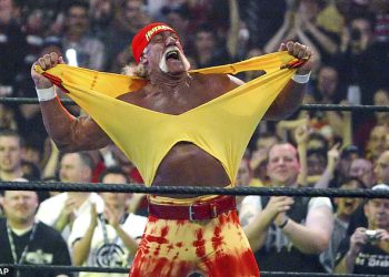 Guverner Floride Ron Desantis najavljuje danak ‘Hulk Hogan Day’ nakon smrti WWE ikone u 71