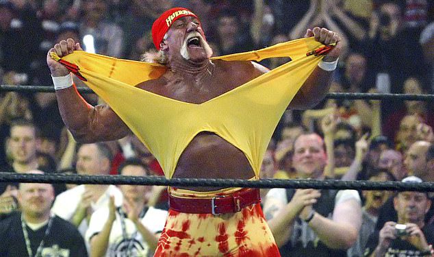 Guverner Floride Ron Desantis najavljuje danak ‘Hulk Hogan Day’ nakon smrti WWE ikone u 71