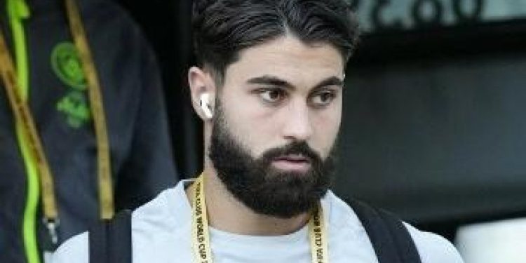 Gvardiol se gostio ribom u prekrasnoj laguni blizu Splita koja je zadnjih mjeseci tema zbog devastacije