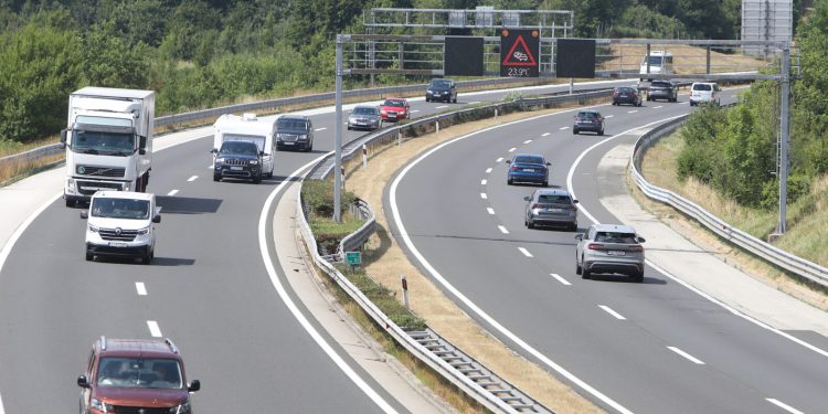 HAC-u stigle ponude za izgradnju dvije poddionice autoceste do Dubrovnika