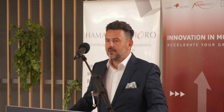 HAMAG-BICRO dao tri milijuna bespovratnih eura za inovativna poduzeća