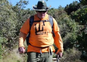 HGSS MOLI POMOĆ GRAĐANA Nestao planinar: Otišao sa psom, pronađena majica