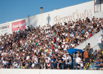 HNK Zadar bez ozljeda i problema: Prva provjera već 26. srpnja protiv Solina