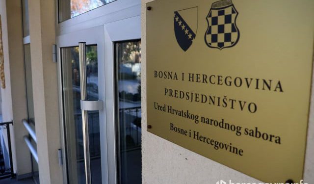 HNS demantirao fizički napad na Sandra Jurkovića