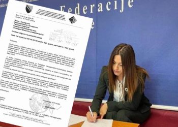 HNŽ je najpoštenija županija u FBiH, u pet godina samo jedna presuda za visoku korupciju i to s uvjetnom kaznom