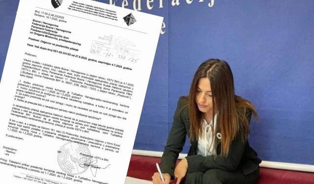 HNŽ je najpoštenija županija u FBiH, u pet godina samo jedna presuda za visoku korupciju i to s uvjetnom kaznom