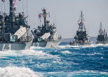 HRM ima velik nedostatak plovila, kao i značajan manjak u obnovi svojih sposobnosti!