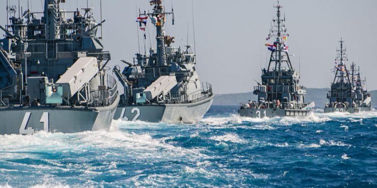 HRM ima velik nedostatak plovila, kao i značajan manjak u obnovi svojih sposobnosti!