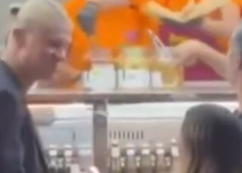 Haaland u Rimu: Uhvatio je usred noći od Patinara