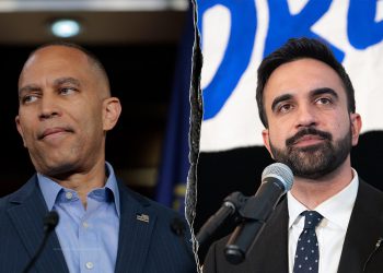 Hakeem Jeffries i dalje uskraćuje odobrenje nakon sastanka s Zohran Mamdani