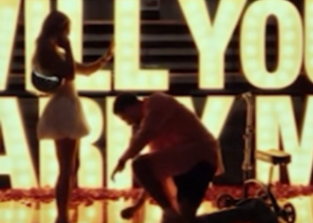 Haliburton traži od Jade Jones da se uda za njega gdje se rodila njihova priča